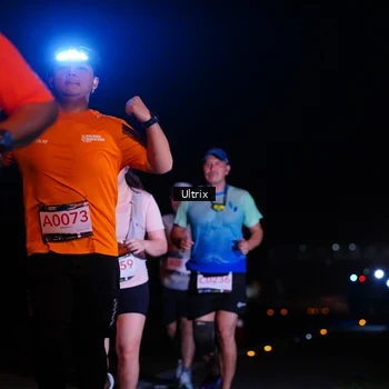 Runner Photo 8789319