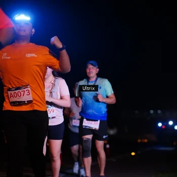 Runner Photo 8789320