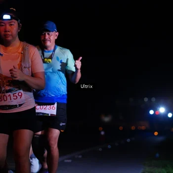 Runner Photo 8789321