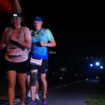 Runner Photo 8789323