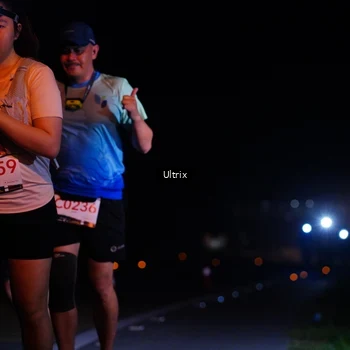 Runner Photo 8789324