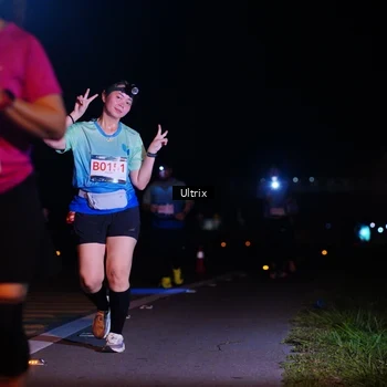 Runner Photo 8789331