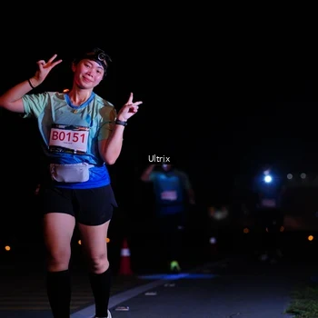Runner Photo 8789332