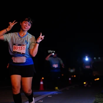 Runner Photo 8789335