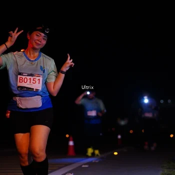 Runner Photo 8789336