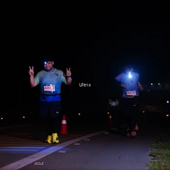 Runner Photo 8789337
