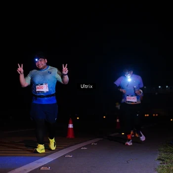 Runner Photo 8789338