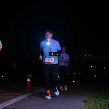 Runner Photo 8789339