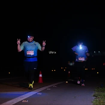 Runner Photo 8789340