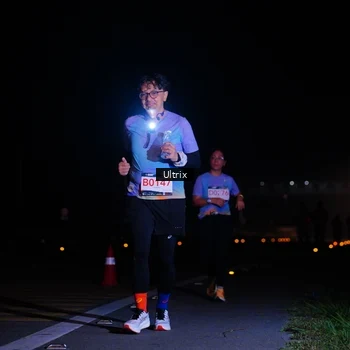 Runner Photo 8789341