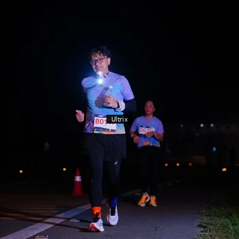 Runner Photo 8789342