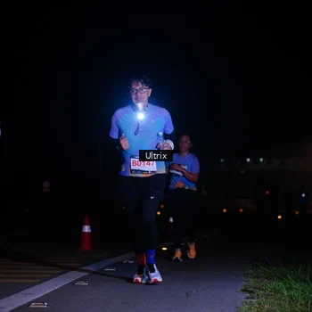 Runner Photo 8789343