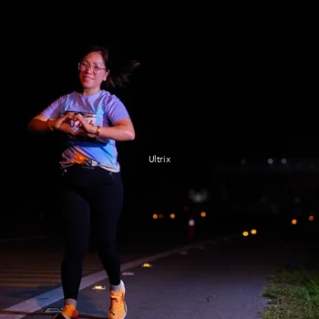 Runner Photo 8789344