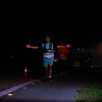 Runner Photo 8789346