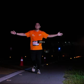 Runner Photo 8789348