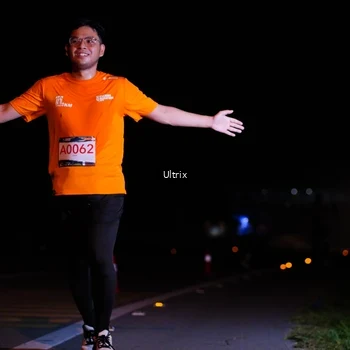Runner Photo 8789354