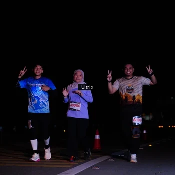 Runner Photo 8789359