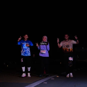 Runner Photo 8789361