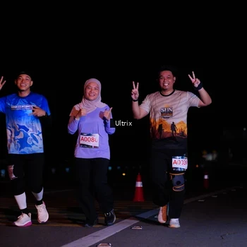 Runner Photo 8789362
