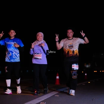 Runner Photo 8789363