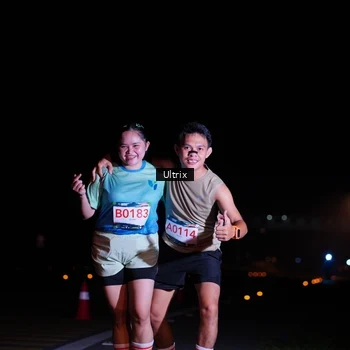 Runner Photo 8789370