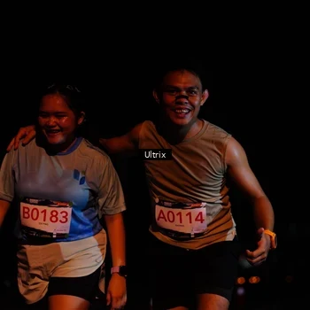 Runner Photo 8789378