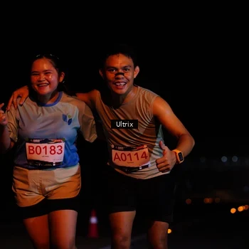Runner Photo 8789379
