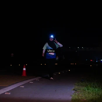 Runner Photo 8789382