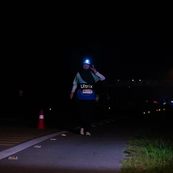 Runner Photo 8789383