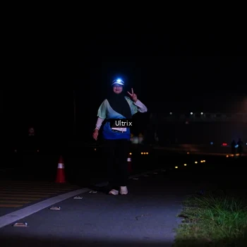 Runner Photo 8789384