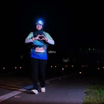 Runner Photo 8789390