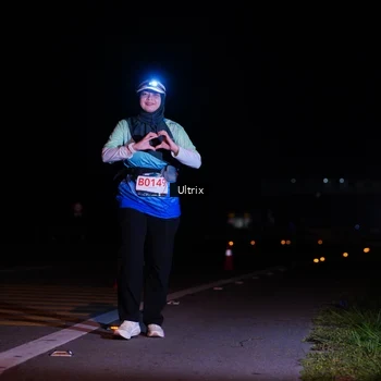 Runner Photo 8789391