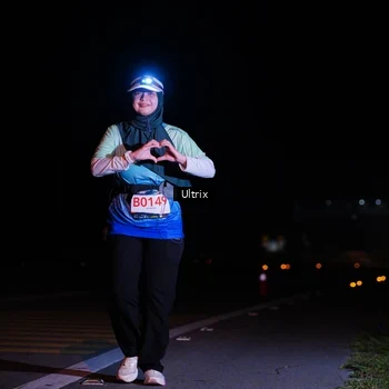Runner Photo 8789392