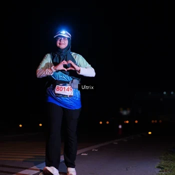 Runner Photo 8789393