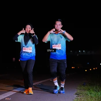 Runner Photo 8789407