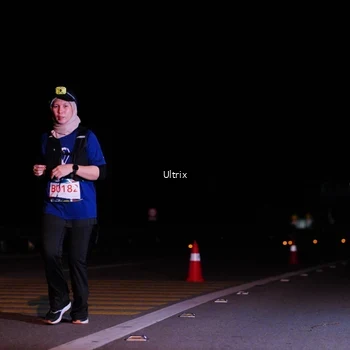 Runner Photo 8789412