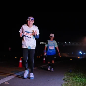 Runner Photo 8789434