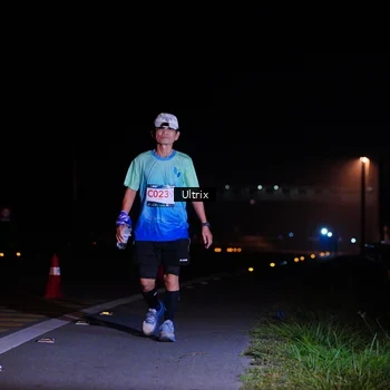 Runner Photo 8789435