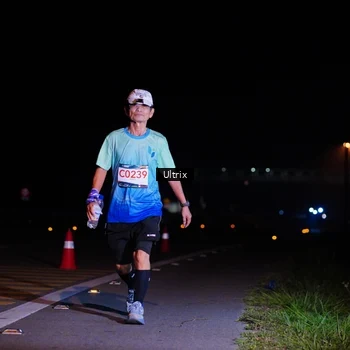 Runner Photo 8789438