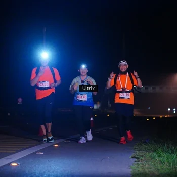 Runner Photo 8789452