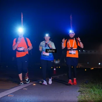 Runner Photo 8789455