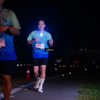 Runner Photo 8789533