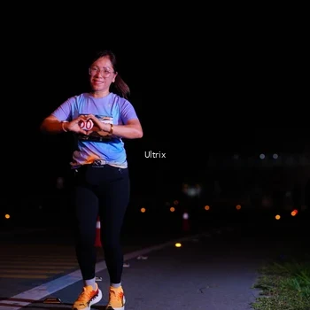 Runner Photo 8789537