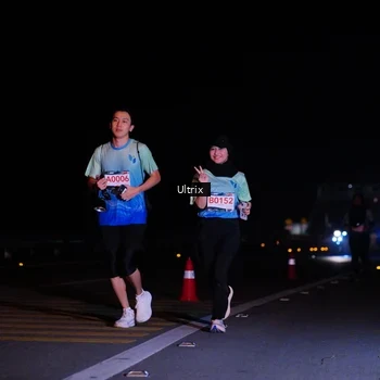 Runner Photo 8789540