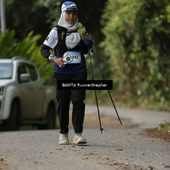 Runner Photo 87904