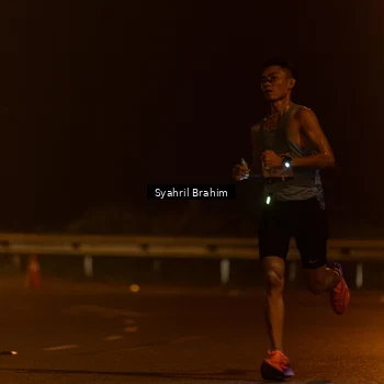 Runner Photo 8790610