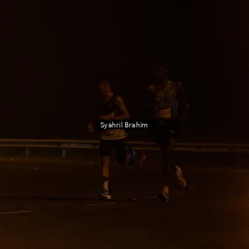 Runner Photo 8790611