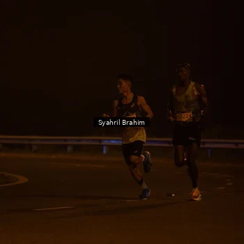 Runner Photo 8790613