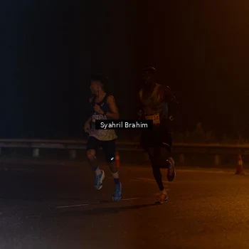 Runner Photo 8790614