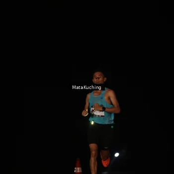 Runner Photo 8790616